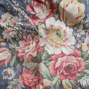 Ralph Lauren Vintage Kimberly cotton twin sheet